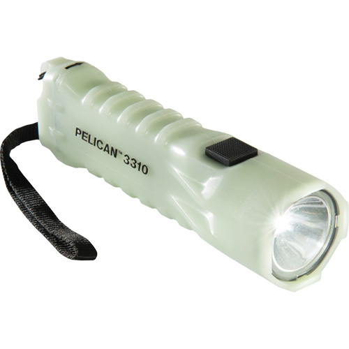 Lampe de poche, DEL, 378 lumens, Piles AA Waymarc Industries Inc