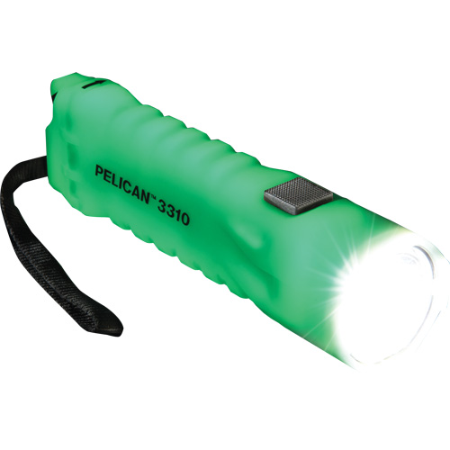 Lampe de poche, DEL, 378 lumens, Piles AA Waymarc Industries Inc