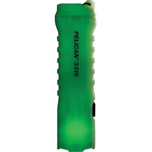 Lampe de poche, DEL, 378 lumens, Piles AA Waymarc Industries Inc