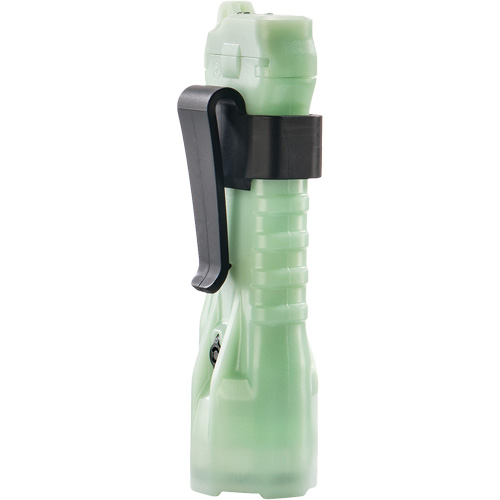 Lampe de poche, DEL, 378 lumens, Piles AA Waymarc Industries Inc