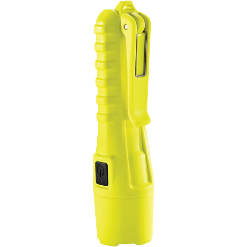 Lampe de poche VLO, DEL, 280 lumens, Piles AA Waymarc Industries Inc