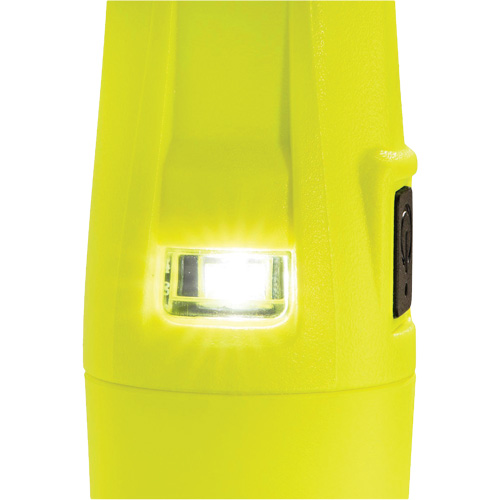 Lampe de poche VLO, DEL, 280 lumens, Piles AA Waymarc Industries Inc