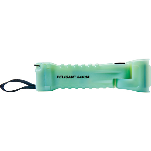 Lampe de poche magn&eacute;tique &agrave; angle droit, DEL, 653 lumens, Piles AA Waymarc Industries Inc