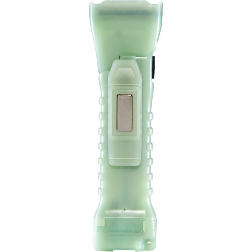 Lampe de poche magn&eacute;tique &agrave; angle droit, DEL, 653 lumens, Piles AA Waymarc Industries Inc
