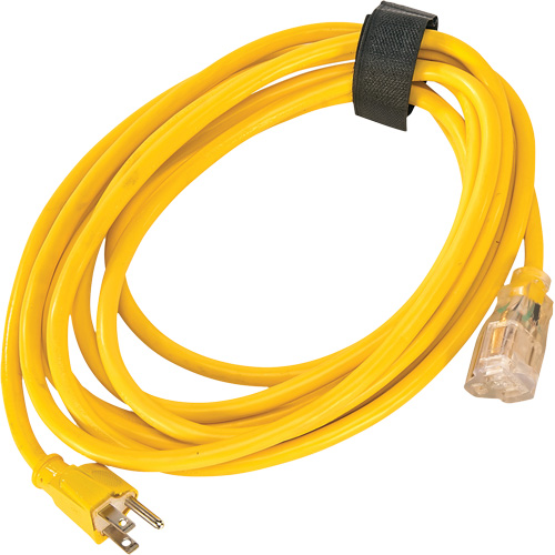 Modular Light System NEMA Power Cable Waymarc Industries Inc