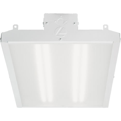 Luminaire haute baie lumineuse I-Beam IBE, DEL, 120 - 277 V, 166 W, 4,25" h x 14,88" la x 22" lo Waymarc Industries Inc