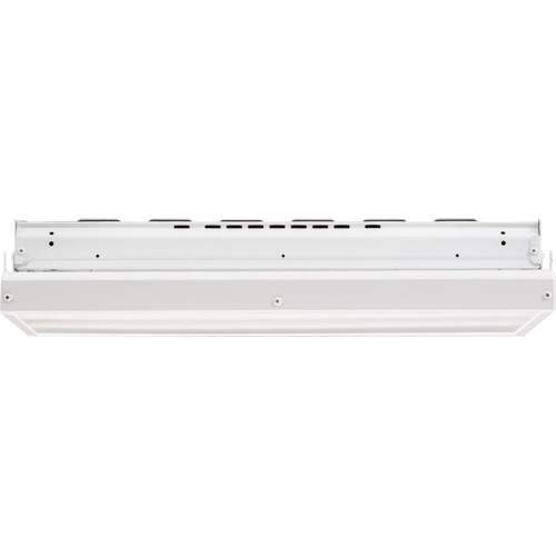 Luminaire haute baie lumineuse I-Beam IBE, DEL, 120 - 277 V, 166 W, 4,25" h x 14,88" la x 22" lo Waymarc Industries Inc