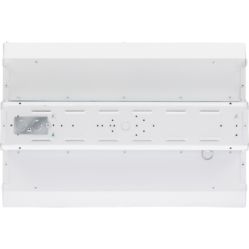 Luminaire haute baie lumineuse I-Beam IBE, DEL, 120 - 277 V, 166 W, 4,25" h x 14,88" la x 22" lo Waymarc Industries Inc