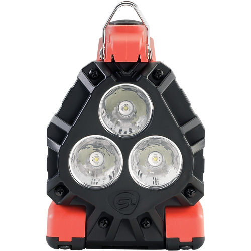 Vulcan&reg; 180 Multi-Function Lantern, LED, 1200 Lumens, 5.75 Hrs. Run Time, Rechargeable Batteries, Included Waymarc Industries Inc