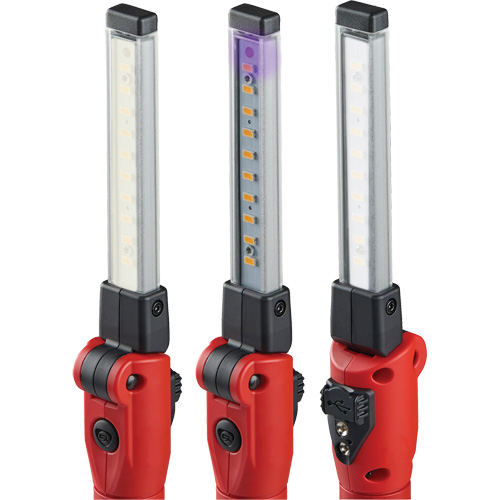 Lampe de travail compacte Strion SwitchBlade, DEL, 500 Lumens Waymarc Industries Inc