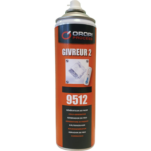Cold Generator, 20 oz. Waymarc Industries Inc