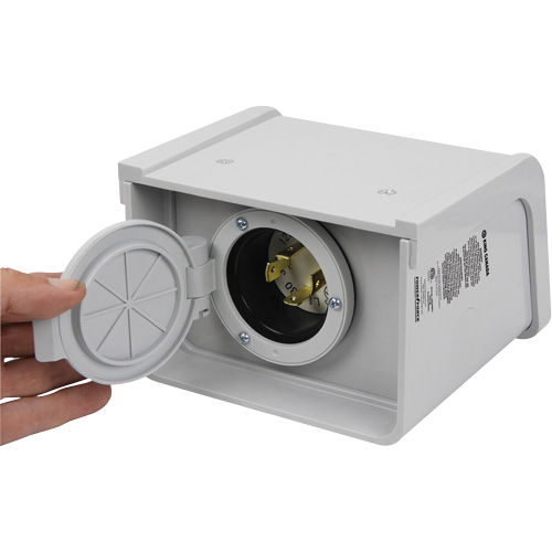 Generator Home Connection Kit Waymarc Industries Inc