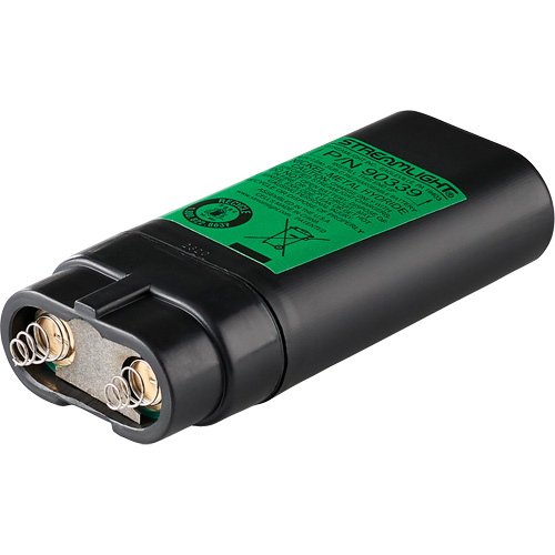 Bloc-piles de rechange pour lampe de poche Waymarc Industries Inc