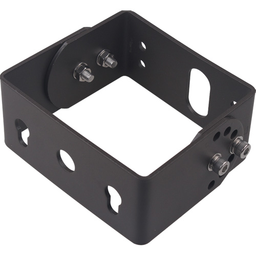 Trunnion Mount for FL4-Series Area/Flood Lights Waymarc Industries Inc