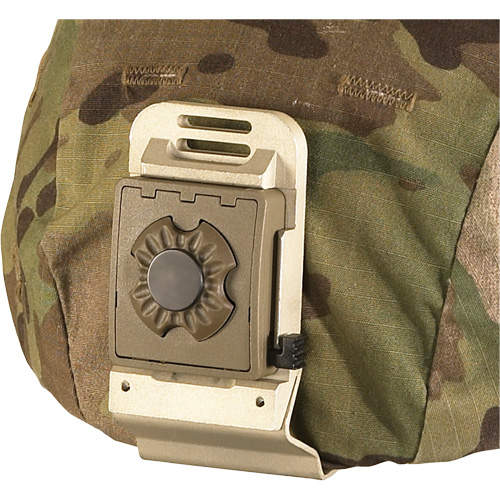 Sidewinder&reg; Tactical NVG Mount Waymarc Industries Inc