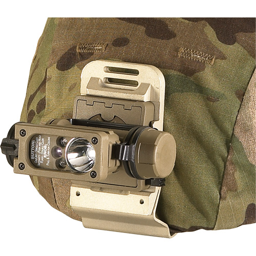 Sidewinder&reg; Tactical NVG Mount Waymarc Industries Inc