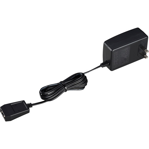 Cordon de charge 120V c. a. pour chargeurs Waymarc Industries Inc