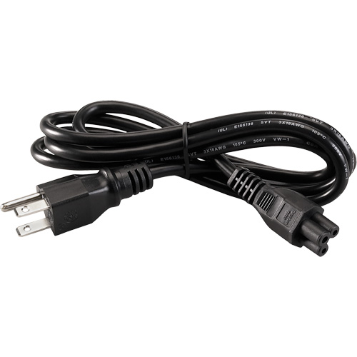 C&acirc;ble de charge sp&eacute;cialis&eacute; universel Waymarc Industries Inc