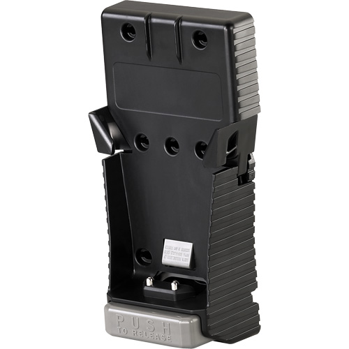 Support de recharge CA/CC Vulcan 180 Waymarc Industries Inc