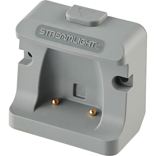 Support et chargeur pour lampe frontale USB Haz-Lo Waymarc Industries Inc