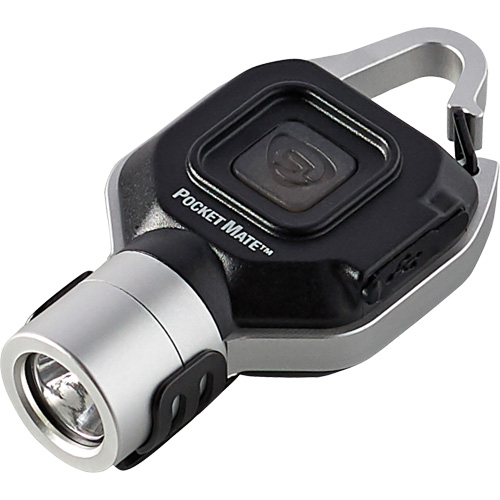 Pocket Mate&reg; USB Flashlight Waymarc Industries Inc