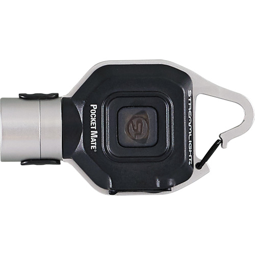 Pocket Mate&reg; USB Flashlight Waymarc Industries Inc