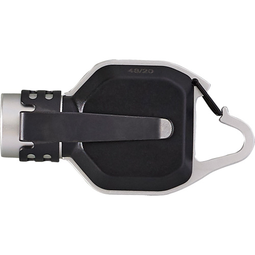 Pocket Mate&reg; USB Flashlight Waymarc Industries Inc