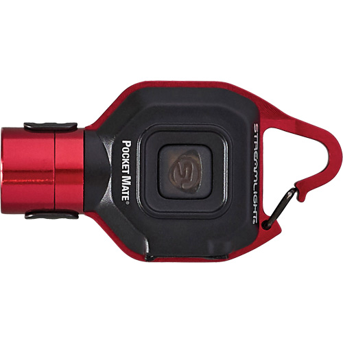 Pocket Mate&reg; USB Flashlight Waymarc Industries Inc