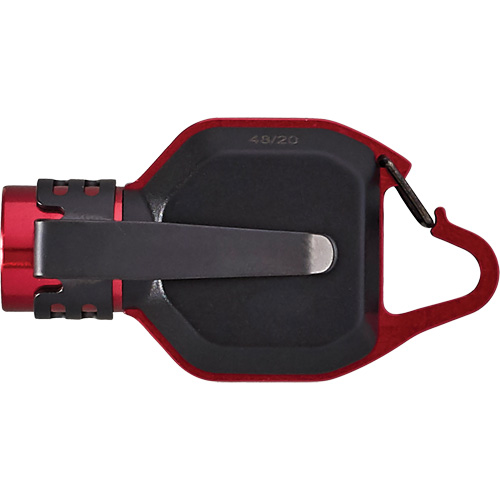 Pocket Mate&reg; USB Flashlight Waymarc Industries Inc