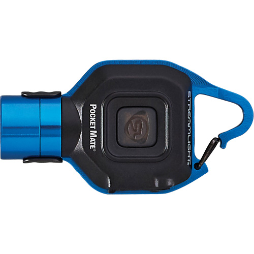 Pocket Mate&reg; USB Flashlight Waymarc Industries Inc