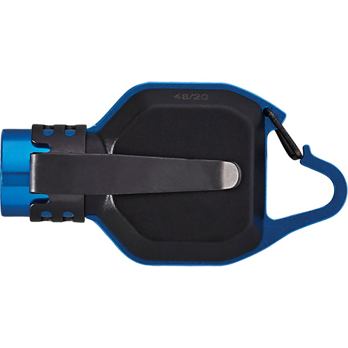 Pocket Mate&reg; USB Flashlight Waymarc Industries Inc