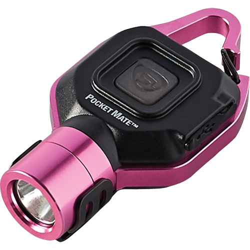 Pocket Mate&reg; USB Flashlight Waymarc Industries Inc
