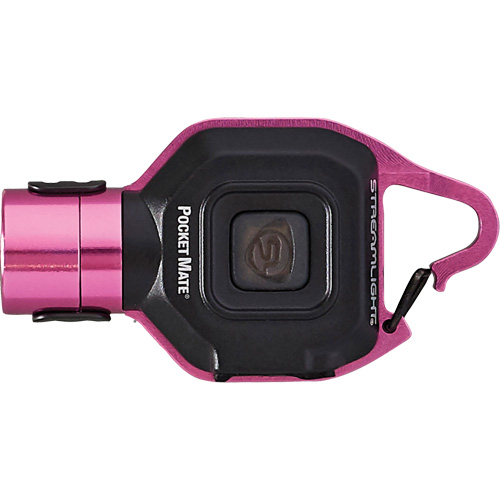 Pocket Mate&reg; USB Flashlight Waymarc Industries Inc