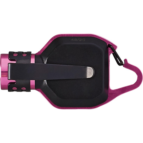 Pocket Mate&reg; USB Flashlight Waymarc Industries Inc