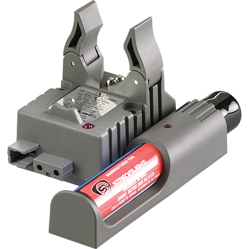 Support de charge &agrave; califourchon Strion USB Waymarc Industries Inc