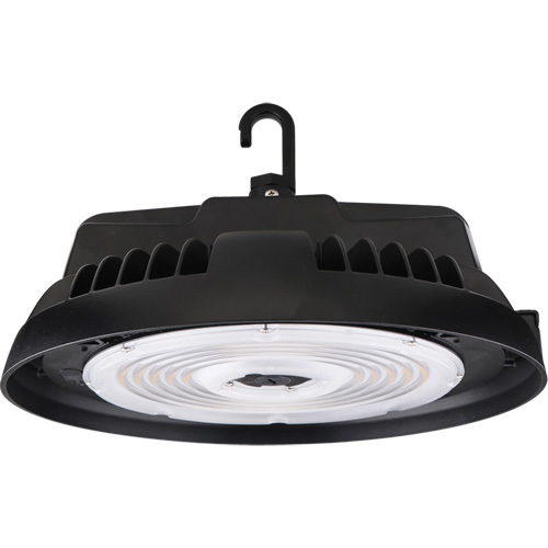 Luminaire pour tr&egrave;s grande hauteur de s&eacute;rie HBX2, DEL, 277 - 480 V, 300 W Waymarc Industries Inc