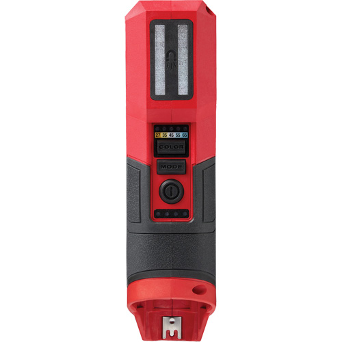 Lampe &agrave; &eacute;chantillonner les couleurs pour la peinture et lesth&eacute;tique automobile M12, DEL, 1000 Lumens Waymarc Industries Inc