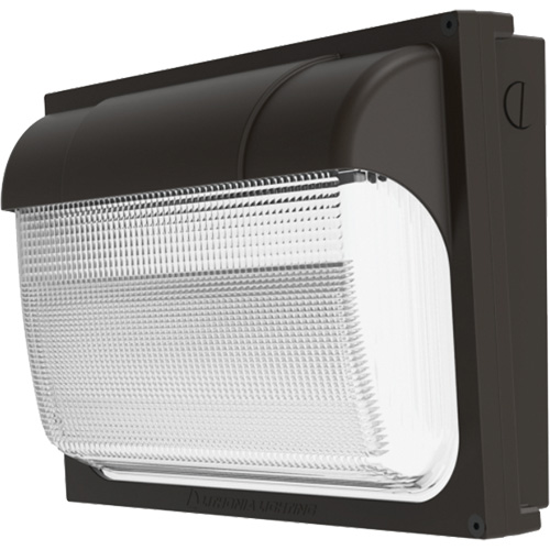 Bloc d&eacute;clairage ajustable TWX ALO Contractor Select, DEL, 120 - 277 V, 54 W, 9" ha x 13" la x 4,5" p Waymarc Industries Inc