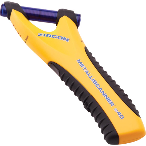 D&eacute;tecteur de m&eacute;tal MetalliScanner m40 Waymarc Industries Inc