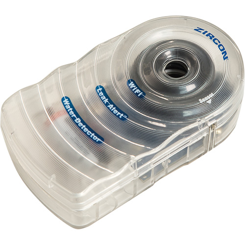 D&eacute;tecteur de fuite Wi-Fi Leak Alert, Alerte Affichage & son Waymarc Industries Inc