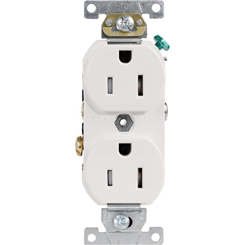 Duplex Receptacle Waymarc Industries Inc