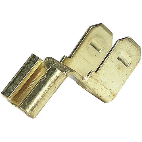 Pico Male Tab Connector Waymarc Industries Inc