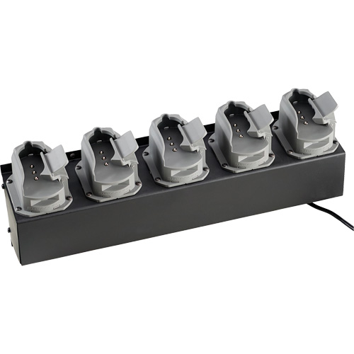 Chargeur de batteries de lampe de poche Survivor X Waymarc Industries Inc