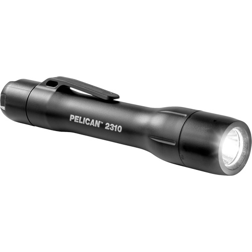 Lampe de poche haute performance 2310, DEL, 350 lumens, Piles AA Waymarc Industries Inc
