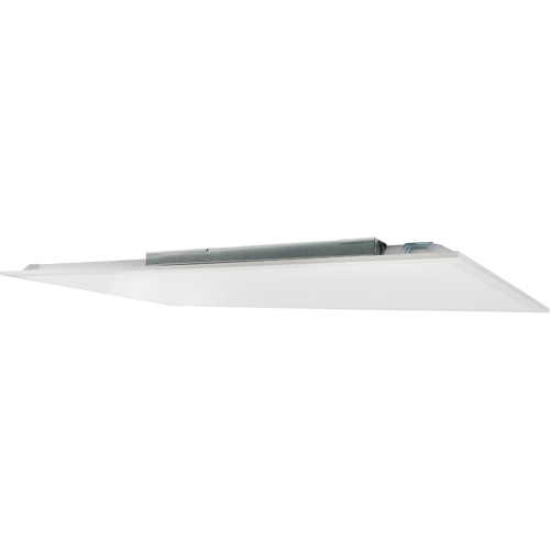 Flat Backlit Panel Troffer Waymarc Industries Inc