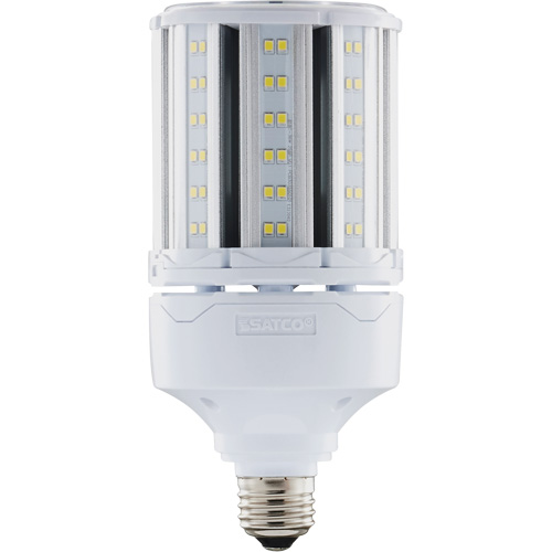 Ampoule HID de remplacement s&eacute;lectionnable ULTRA LED, E26, 18 W, 2700 lumens Waymarc Industries Inc