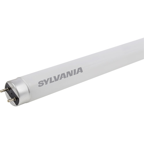 Lampe DEL T8 4' &eacute;conomique SubstiTUBE, 15 W, 2100 lumens, base G13 Waymarc Industries Inc