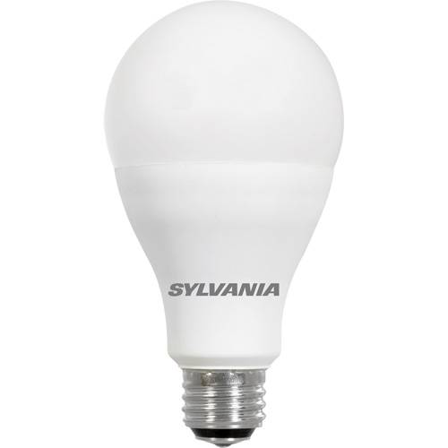 Ultra LED A-Line Lamp, 23 W, 2600 Lumens, Medium Base Waymarc Industries Inc