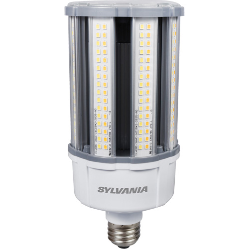 Lampe Ultra LED s&eacute;lectionnable HIDr de rechange, 36 W, 5600 lumens, base E26 moyen Waymarc Industries Inc