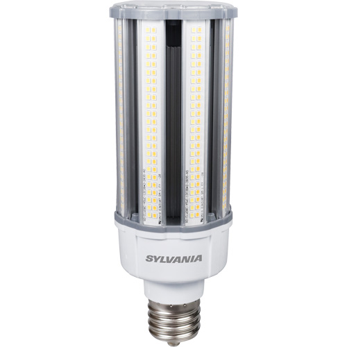 Ultra LED Selectable HIDr Replacement Lamp, 45 W, 7000 Lumens, EX39 Mogul Base Waymarc Industries Inc